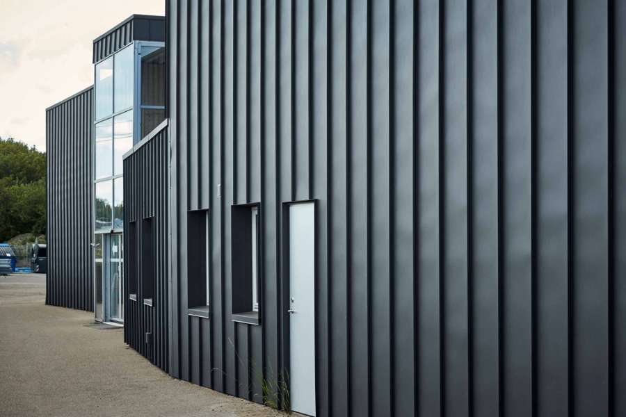 Streamlined Commercial Address, Øllegårdsvej 2, 8260 Viby J